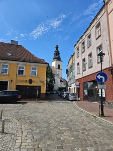 Rynek (Ring), Mysłowice