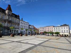 Rynek (Ring), Mysłowice