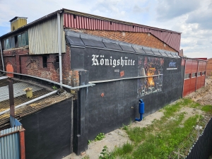 Metallurgical Museum, Chorzów