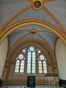 Upper Silesian Jews House of Remembrance, Gliwice