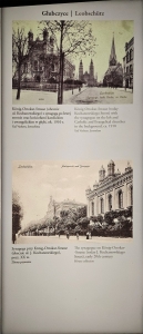 Exhibit at the House of Remembrance