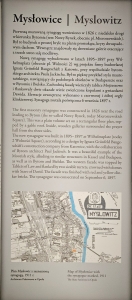 Exhibit at the House of Remembrance