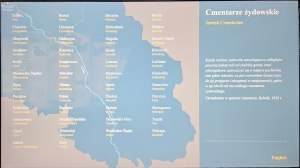 Exhibit at the House of Remembrance