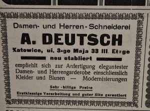 Exhibit at the House of Remembrance