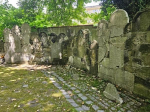 Bytom (Beuthen Jewish Cemetery