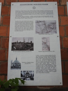 Mysłowice new Jewish cemetery