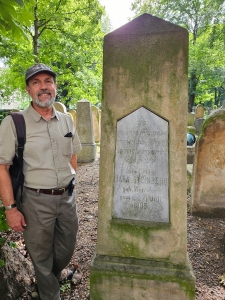 Sara Steinberg geb Weissler