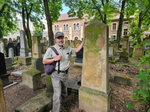 Sara Steinberg geb Weissler, more site context