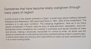 Jewish Museum of Galicia, Krakow