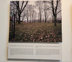 Jewish Museum of Galicia, Krakow