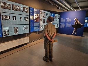 Jewish Museum of Galicia, Krakow
