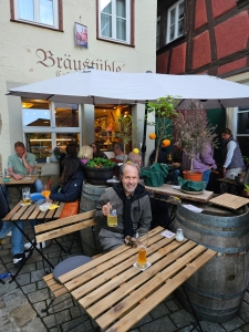 Rothenburg ob der Tauber