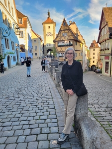Rothenburg ob der Tauber