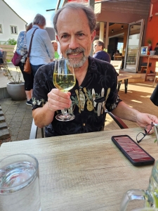 Dinner in Treuchtlingen