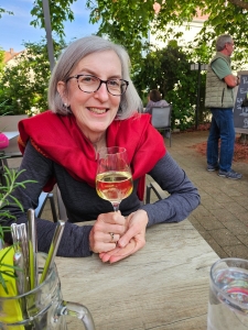 Dinner in Treuchtlingen