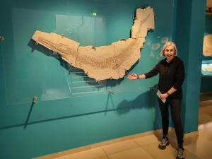 Bürgermeister-Müller-Museum in Solnhofen