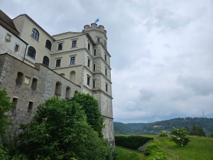Willibaldsburg, Eichstätt