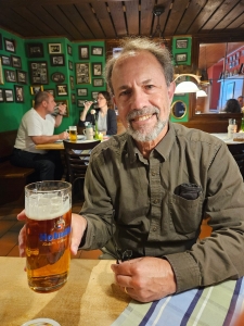 Prost! in Eichstätt