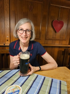 Prost! in Eichstätt