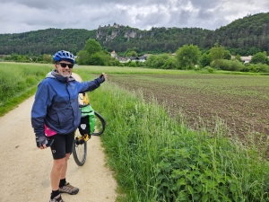 Germany Czech Poland 2024-Munich to Prague