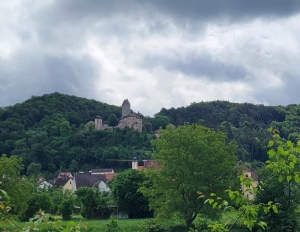Kipfenberg