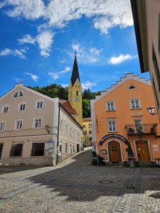 Riedenburg