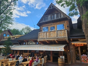Zakopane, Poland