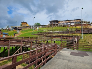 Gubałówka, Zakopane
