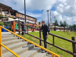 Gubałówka, Zakopane