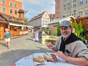Rynek, Wrocław 