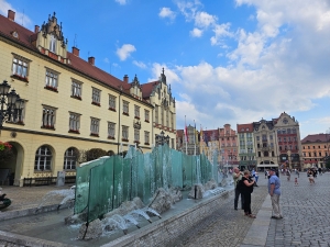 Rynek, Wrocław