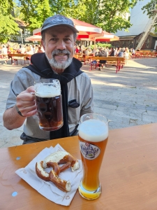 Prater Garten, Prenzlauer Berg, Berlin