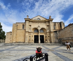 Cathedral of Santa Maria la Menor