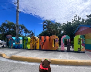 Barahona, Dominican Republic