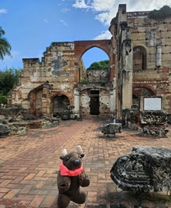 Hospital San Nicolas de Bari