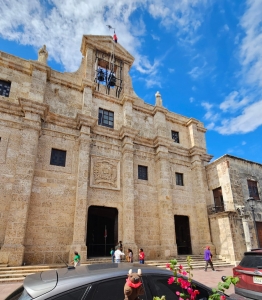 Panteon de la Patria