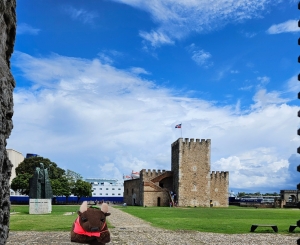Fortaleza Ozama