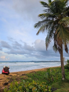 Luquillo, Puerto Rico