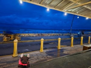 Luquillo, Puerto Rico