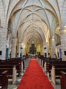 Cathedral of Santa Maria la Menor