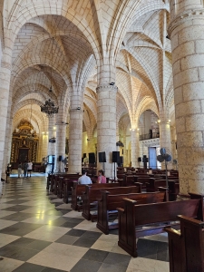 Cathedral of Santa Maria la Menor