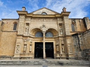 Cathedral of Santa Maria la Menor