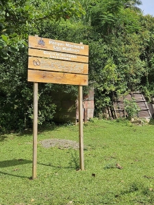 Parque Nacional Los Haitises