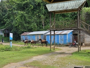 Parque Nacional Los Haitises
