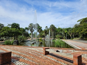Botanic Garden