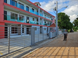 Apartments in Duverge, DR