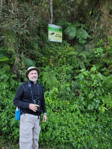 Sierra de Bahoruca National Park, DR