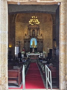 Iglesia de las Mercedes
