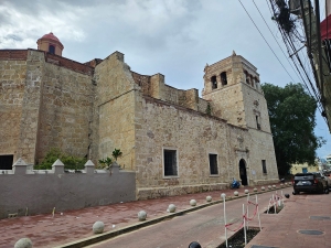 Iglesia de las Mercedes