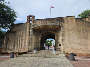 Puerta del Conde